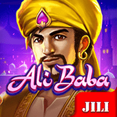 Ali Baba on Nutstar