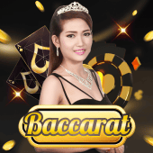 Baccarat A on Nutstar