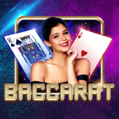 Baccarat B on Nutstar