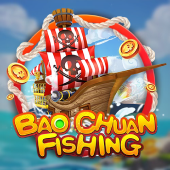 Bao Chuan Fishing on Nutstar