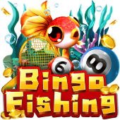 Bingo Fishing on Nutstar