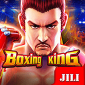 Boxing King on Nutstar