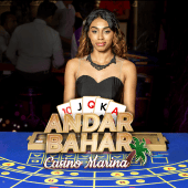 Casino Marina Andar Bahar on Nutstar