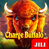 Charge Buffalo on Nutstar