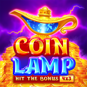 Coin Lamp on Nutstar