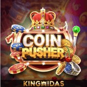 Coin Pusher on Nutstar