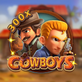 Cowboys on Nutstar