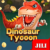 Dinosaur Tycoon on Nutstar