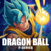 Dragon Ball on Nutstar