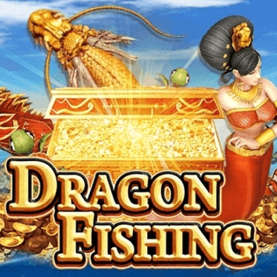 Dragon Fishing on Nutstar