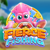 Fierce Fishing on Nutstar