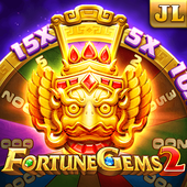 Fortune Gems 2 on Nutstar