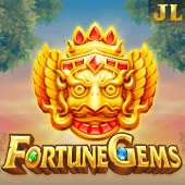Fortune Gems on Nutstar