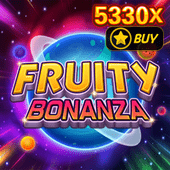 Fruity Bonanza on Nutstar