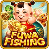 Fuwa Fishing on Nutstar