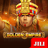 Golden Empire on Nutstar