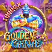 Golden Genie on Nutstar