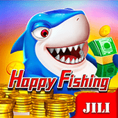 Happy Fishing on Nutstar