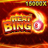 Heat Bingo on Nutstar