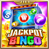 Jackpot Bingo on Nutstar