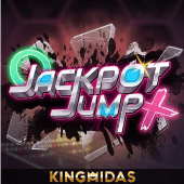 Jackpot Jump on Nutstar