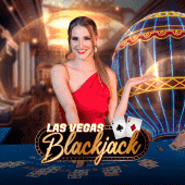 Las Vegas Blackjack on Nutstar