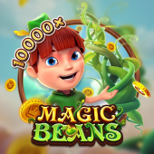 Magic Beans on Nutstar