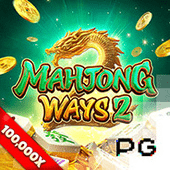 Mahjong Ways 2 on Nutstar