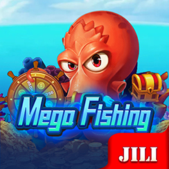 Mega Fishing on Nutstar