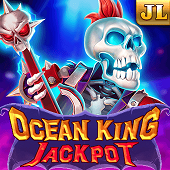 Ocean King Jackpot on Nutstar