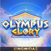 Olympus Glory on Nutstar