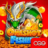 Oneshot Fishing on Nutstar