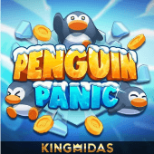 Penguin Panic on Nutstar