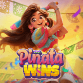 Pinata Wins on Nutstar