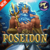 Poseidon on Nutstar