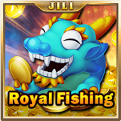 Royal Fishing on Nutstar