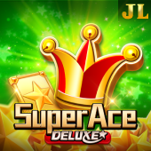 Super Ace Deluxe on Nutstar