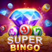 Super Bingo hot game on Nutstar