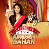 Ultimate Andar Bahar on Nutstar