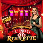 Ultimate Roulette on Nutstar