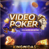 Video Poker on Nutstar