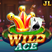 Wild Ace on Nutstar