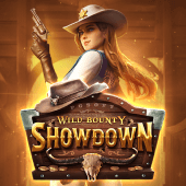 Wild Bounty Showdown on Nutstar