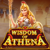 Wisdom of Athena hot game on Nutstar